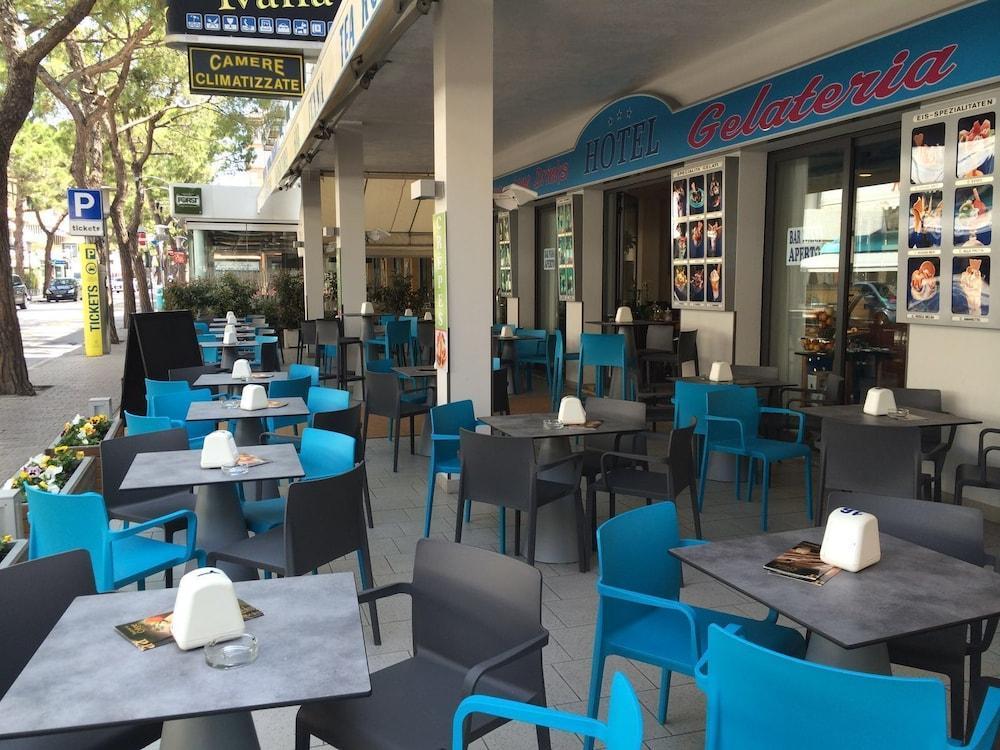 Hotel Ivana Lido di Jesolo Dış mekan fotoğraf
