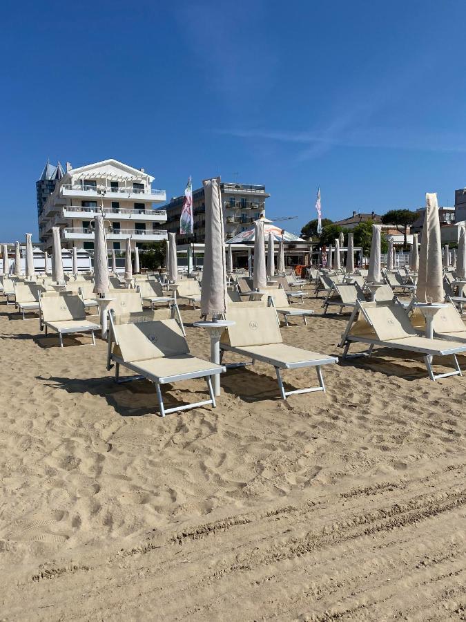 Hotel Ivana Lido di Jesolo Dış mekan fotoğraf
