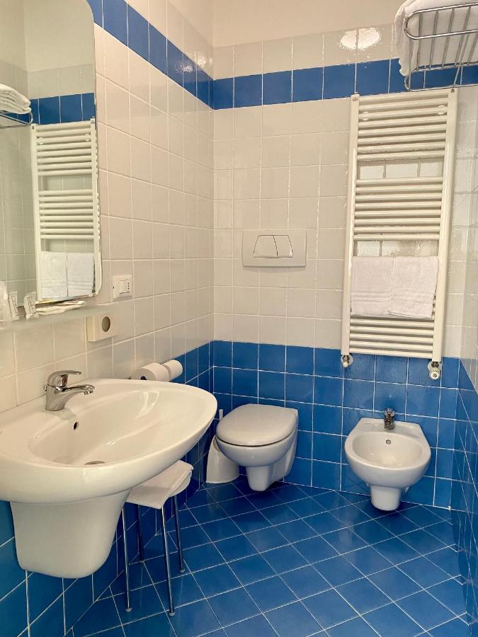 Hotel Ivana Lido di Jesolo Dış mekan fotoğraf