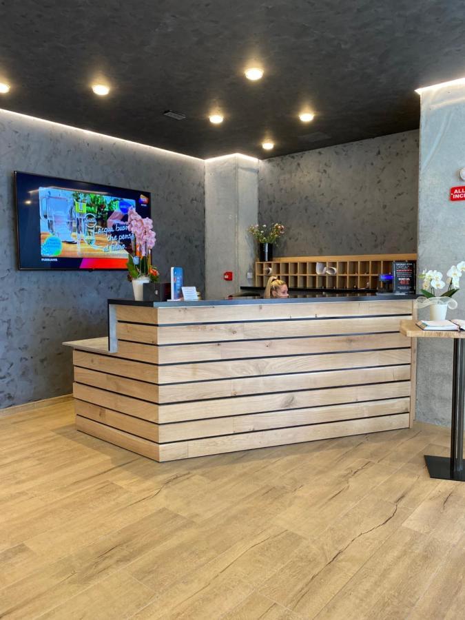 Hotel Ivana Lido di Jesolo Dış mekan fotoğraf