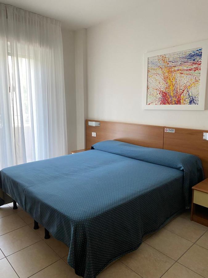 Hotel Ivana Lido di Jesolo Dış mekan fotoğraf