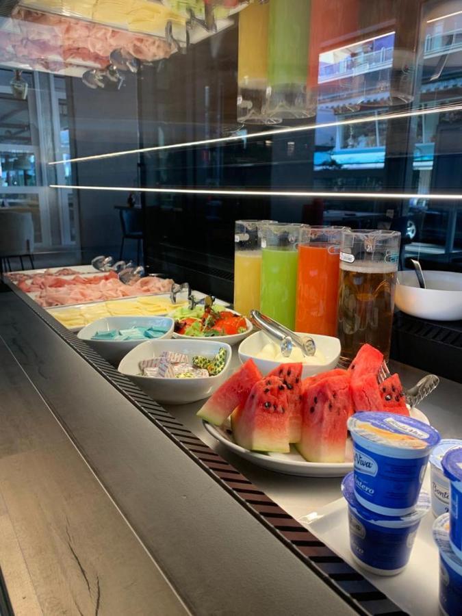 Hotel Ivana Lido di Jesolo Dış mekan fotoğraf