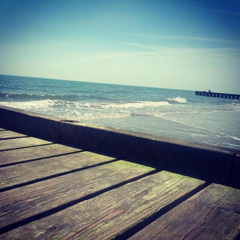 Hotel Ivana Lido di Jesolo Dış mekan fotoğraf